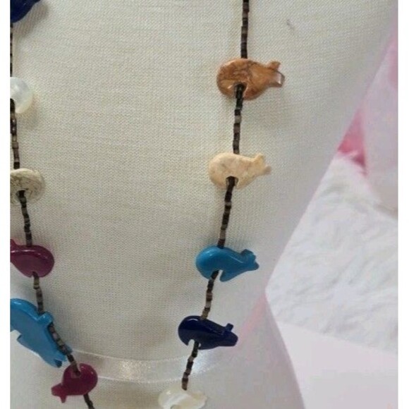 Jewelry Lot Native Indian Princess Theme Clean Curated Bundle Free Gift - Picture 4 of 16